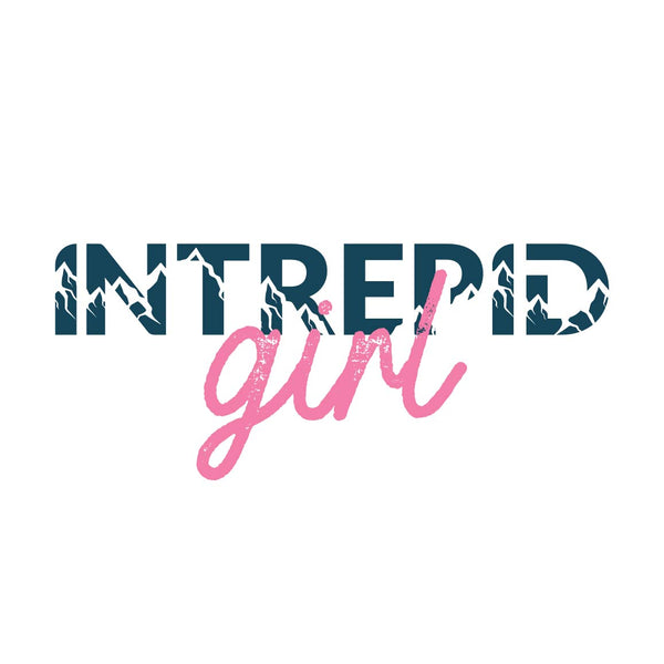 Intrepid Girl